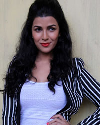 Nimrat Kaur